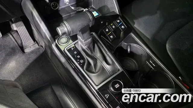Kia Sportage 2021 — Şəkil 13/20