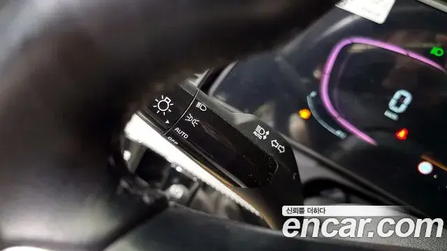 Kia Sportage 2021 — Şəkil 7/20