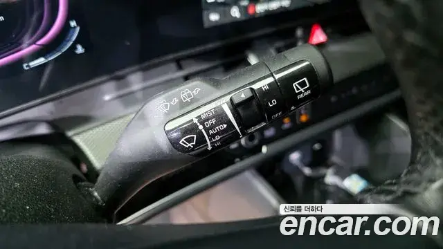 Kia Sportage 2021 — Şəkil 20/20
