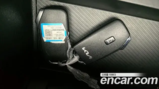 Kia Sportage 2021 — Şəkil 3/20