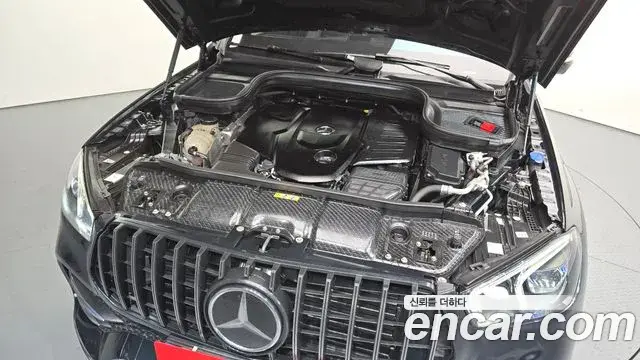 Mercedes-Benz GLE-Class 2022 — ფოტო 11/20