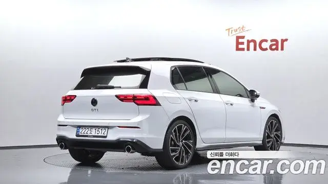 Volkswagen Golf 2024 — Şəkil 5/20