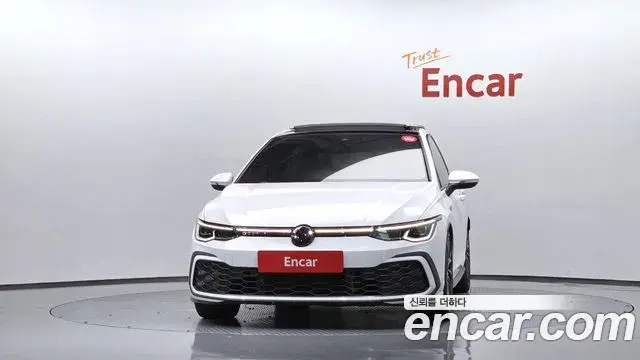 Volkswagen Golf 2024 — Şəkil 16/20