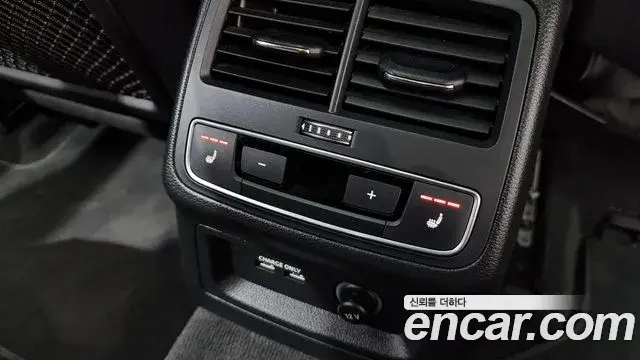 Audi A5 2022 — ფოტო 16/20