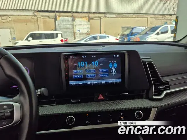 Kia Sportage 2022 — Photo 6/20