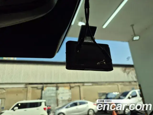 Kia Sportage 2022 — Photo 8/20