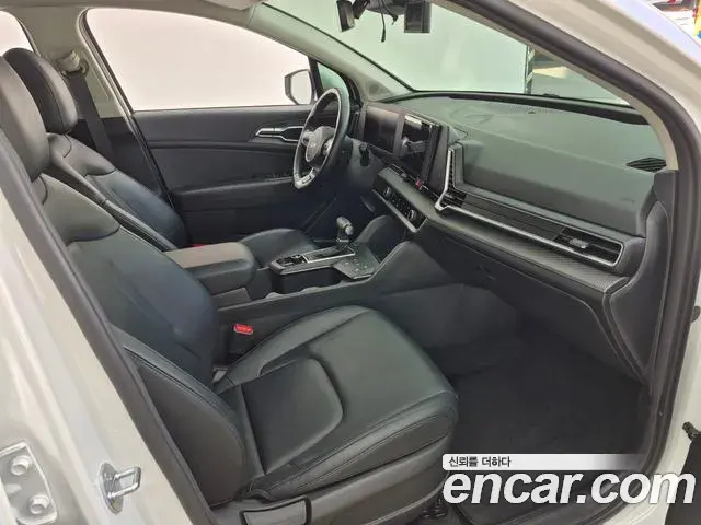 Kia Sportage 2022 — Photo 14/20