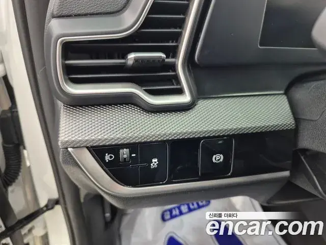 Kia Sportage 2022 — Photo 20/20