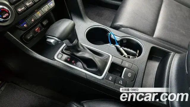 Kia Sportage The Bold 2020 — Şəkil 2/20