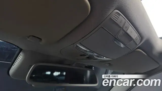 Mercedes-Benz GLC-Class 2018 — ფოტო 6/20