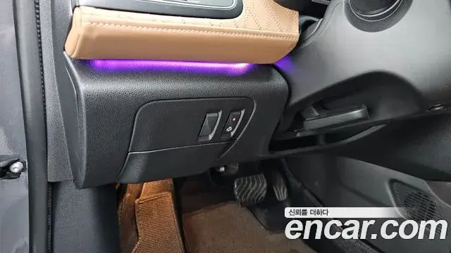 Renault Samsung SM6 2022 — ფოტო 2/20