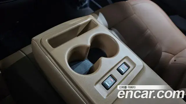 Renault Samsung SM6 2022 — ფოტო 15/20
