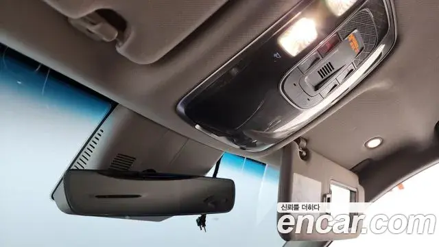 Genesis GV80 2025 — ფოტო 9/20