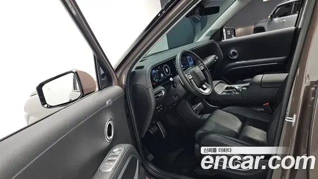 Hyundai Palisade 2025 — Фото 10/20