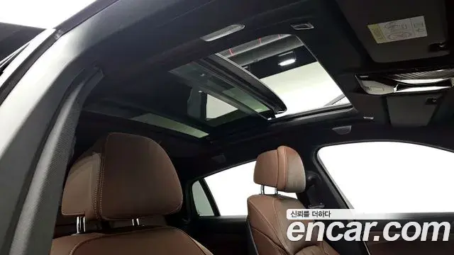 BMW X6 2021 — Şəkil 18/20