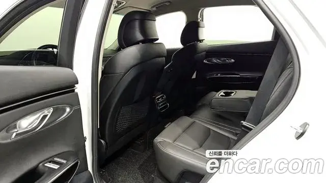 Genesis GV70 2024 — ფოტო 20/20