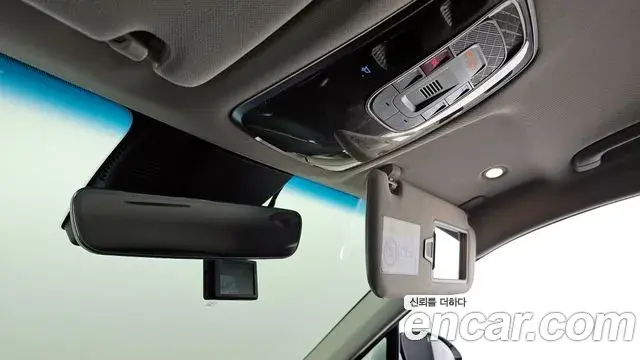 Genesis GV70 2024 — ფოტო 10/20