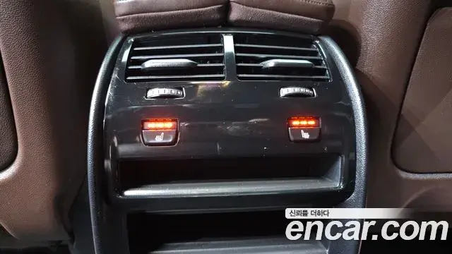 BMW 5 Series 2022 — Şəkil 6/20