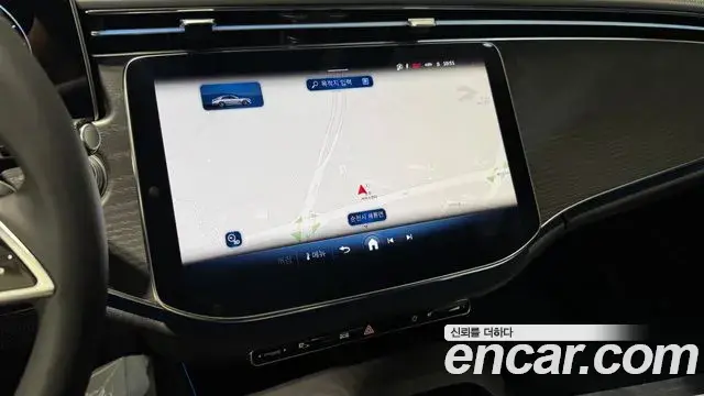 Mercedes-Benz E-Class 2025 — ფოტო 20/20