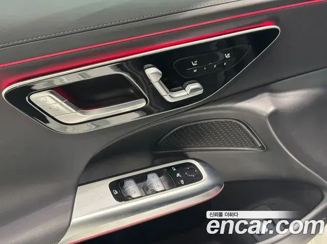 Mercedes-Benz E-Class 2025 — ფოტო 1/20