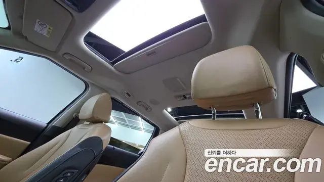 Kia Carnival 2021 — Фото 11/20