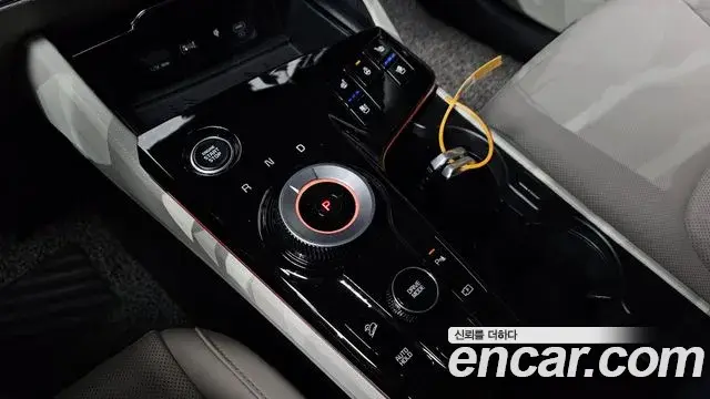 Kia Sportage 2022 — Фото 9/20