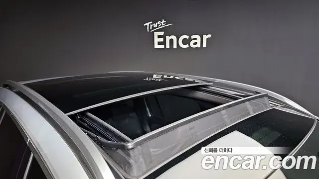 Mercedes-Benz GLB-Class 2020 — ფოტო 3/20