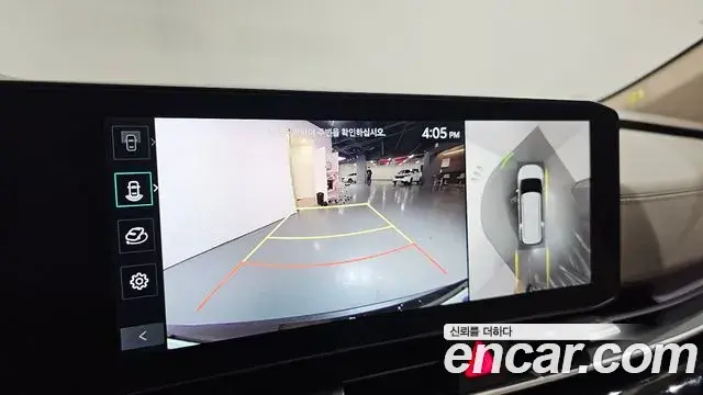 Kia Carnival 2024 — Photo 13/20