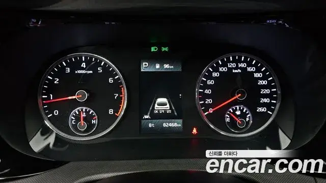 Kia K5 2022 — Photo 2/20