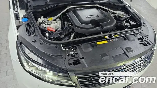 Land Rover Range Rover Sport 2023 — Photo 6/20