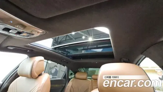 Genesis G80 2020 — Şəkil 14/20