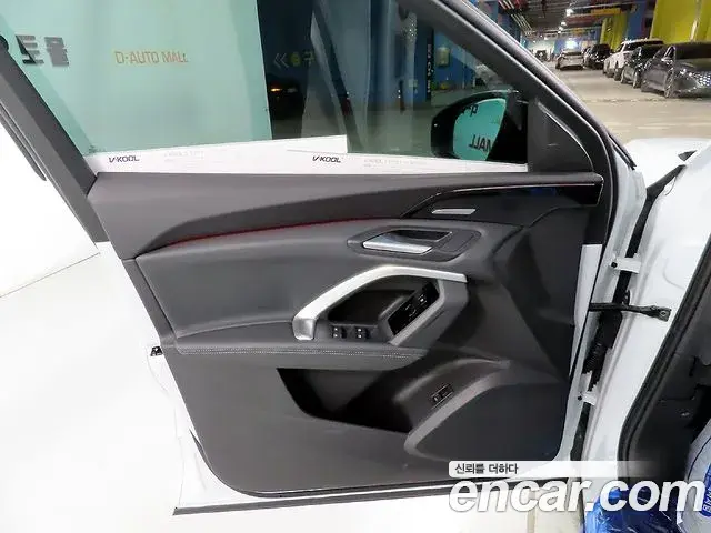 Audi Q5 2025 — ფოტო 9/20
