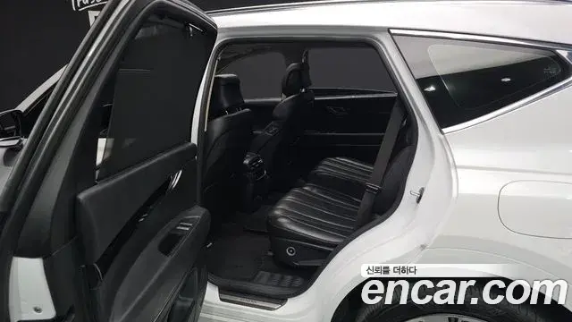 Genesis GV80 2020 — Şəkil 15/20