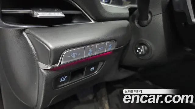 Genesis GV80 2020 — Şəkil 12/20