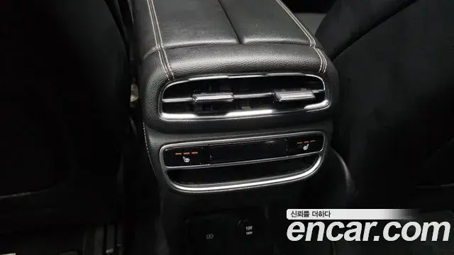 Genesis GV80 2020 — Şəkil 3/20