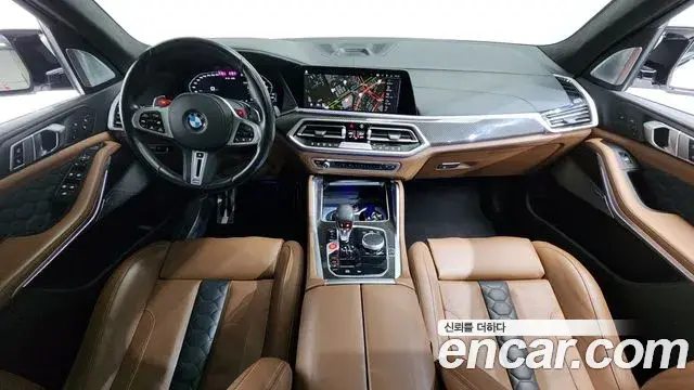 BMW X5 2023 — Фото 7/20