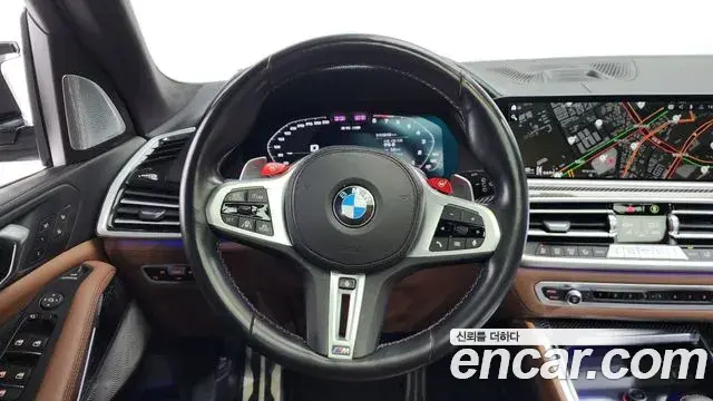 BMW X5 2023 — Фото 13/20