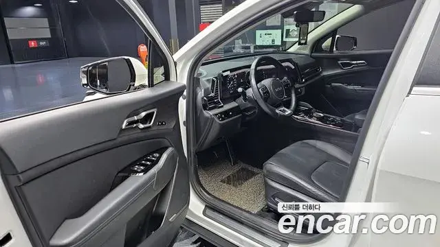 Kia Sportage 2023 — Photo 9/20