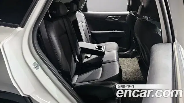 Kia Sportage 2023 — Photo 10/20