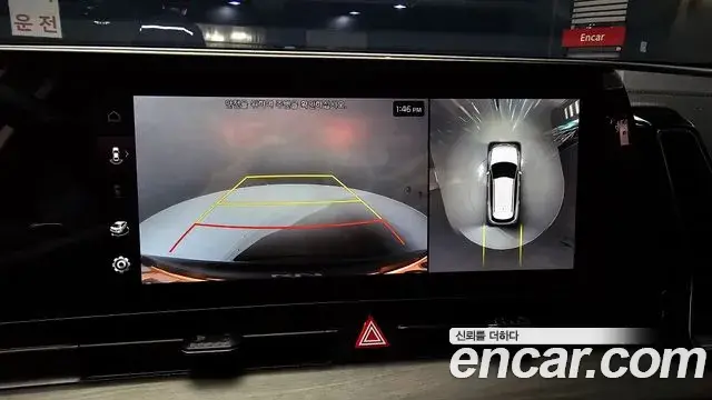 Kia Sportage 2023 — Photo 12/20