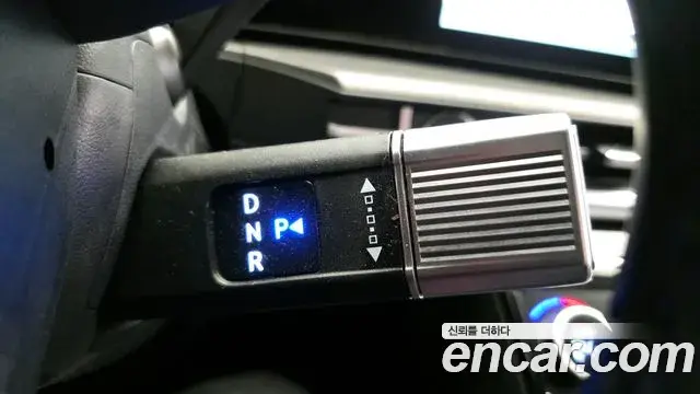 Hyundai Santa Fe 2024 — Photo 14/20