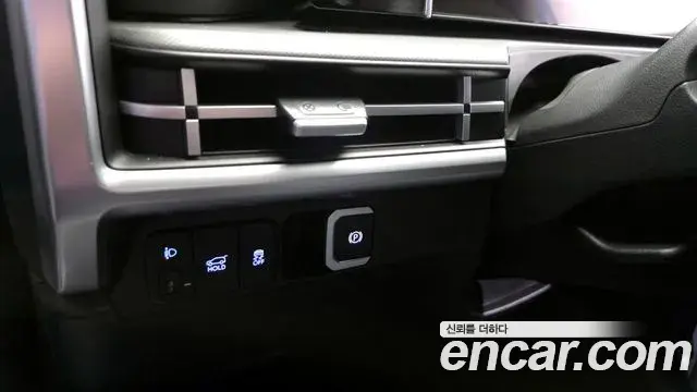 Hyundai Santa Fe 2024 — Photo 19/20