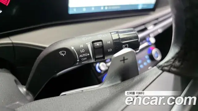Hyundai Santa Fe 2024 — Photo 17/20