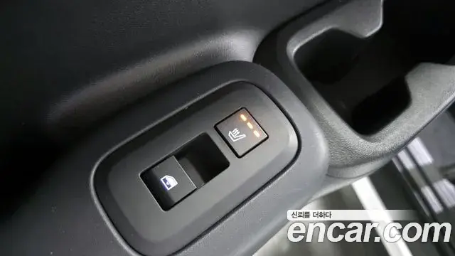 Hyundai Santa Fe 2024 — Photo 9/20