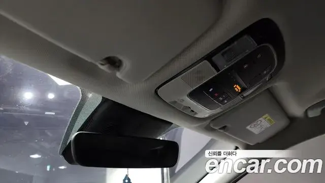 Hyundai Tucson Hybrid 2021 — Şəkil 4/20