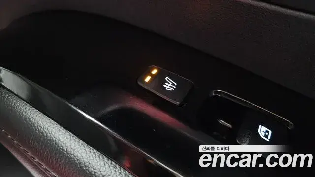 Hyundai Tucson Hybrid 2021 — Şəkil 8/20