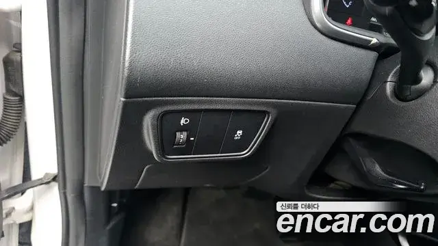 Hyundai Tucson Hybrid 2022 — Photo 1/20