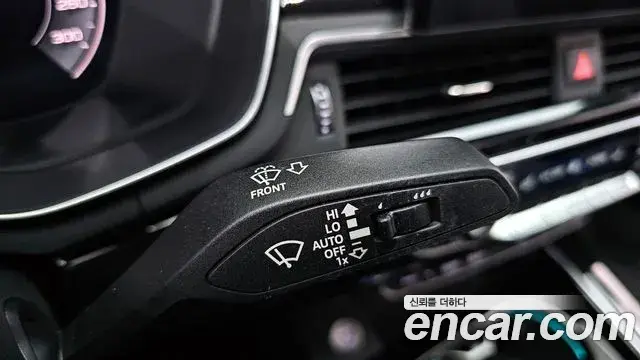 Audi A4 2020 — Photo 4/20