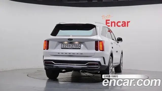 Kia Sorento 2020 — Şəkil 7/20