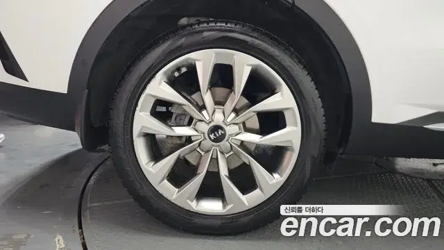Kia Sorento 2020 — Şəkil 10/20